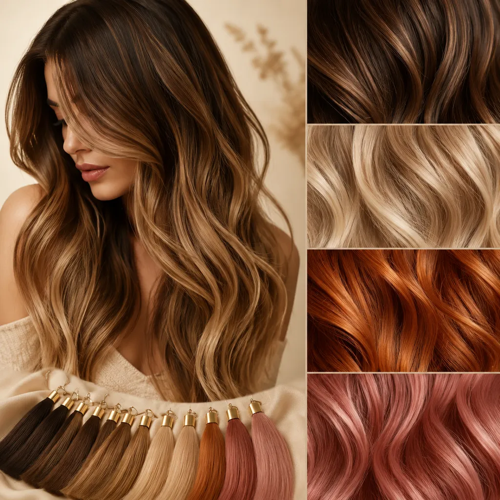 Color idea