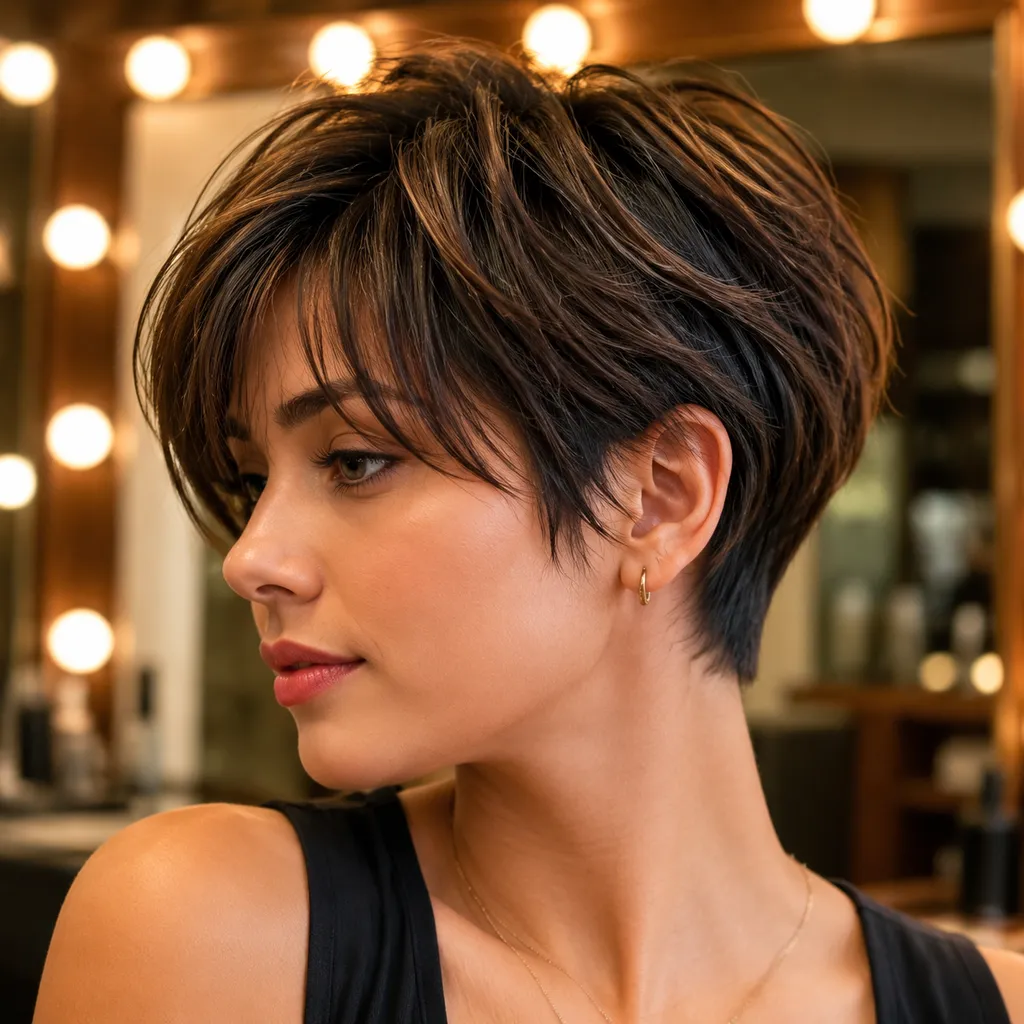 Short cut