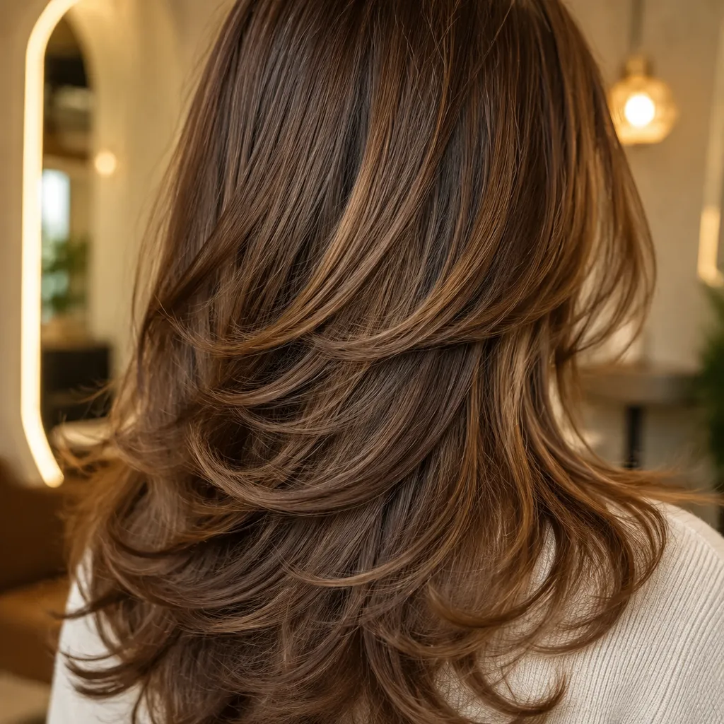Soft layers